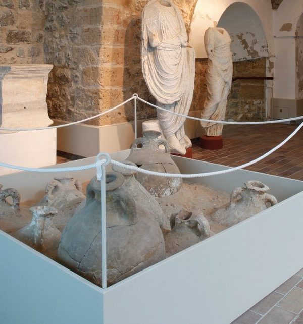 El Museo de Puig des Molins reabre sus puertas