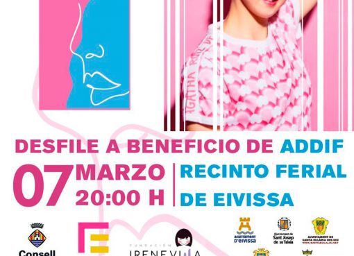 Ibiza Inclusion Fashion Day