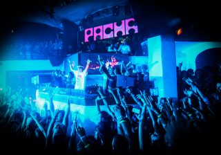 Un verano sin Pachá en Ibiza