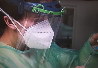 Comienzan a suministrar las primeras vacunas en Ibiza